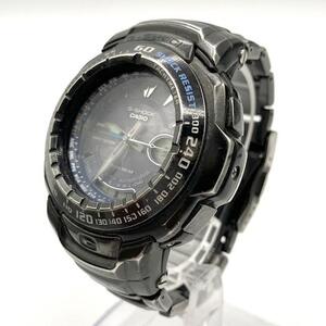 A11　CASIO　カシオ　タフソーラー　G-SHOCK　gw-1600BJ　腕時計