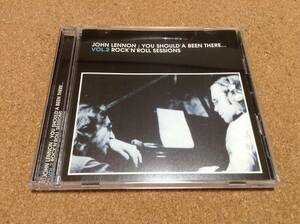 CD+DVD/ John Lennon ジョン・レノン/ You Should