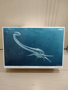 プラモデル　wave　1/35フタバスズキリュウ未組立品　美品