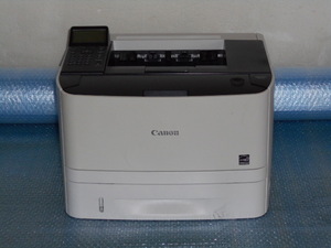 Canon LBP251 A4レーザープリンター 印字125200枚/トナー無のため別途ご用意ください