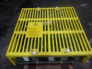 ゆf2170▼ FANUC ファナック A45L-0001-0464 A20B-2101-0236/03C サーボデバイス サーボアンプ