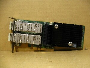 ▽SUN ATLS2XGF 501-7283-05 10GB Ethernet Controller PCI-EX 中古 Mellanox MTXFP-SR