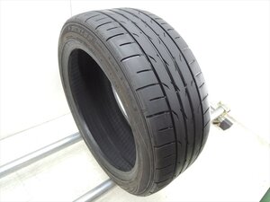 245/45R18 ダンロップ DIREZZA DZ 102 ディレッツァ 2020年製 1本 夏タイヤ 手渡し可!個人宅着払い!L1046