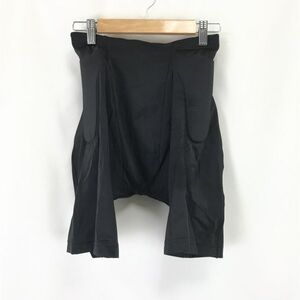 イグニオ/IGNIO★パット入り/レーサー/サイクルパンツ【72-82cm/ユニセックスM/ハーフ丈】ショーツ/インナー/自転車/ロードバイク◆BH666-e