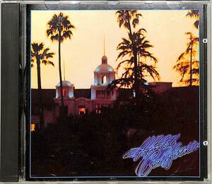 D00166482/CD/Eagles「Hotel California」