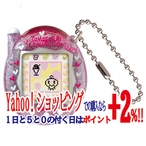 Tamagotchi Connection たまごっち コネクション 第1弾 ぴんくらめ◆新品Ss