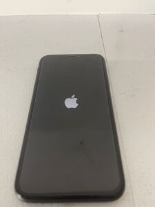 iPhone 11 256GB SIMフリー ジャンク品