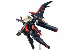 壽屋(KOTOBUKIYA) 武装神姫 天使型 アーンヴァル リペイントカラーバージョ(中古品)