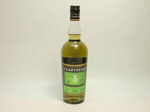 ★★CHARTREUSE シャルトリューズ ヴェール 緑 グリーン 700ml/55%★AKA90451