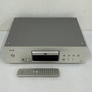 24駅/A055210-4/KK7000/L014-323/【名古屋】DENON デノン DCD-1500AE CDプレーヤー