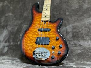 LAKLAND Shoreline Series SL4-94 Deluxe Three Tone Sunburst 2004年製