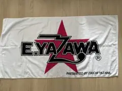 E.YAZAWA ジュニアビーチタオル