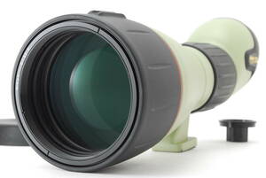 【極上品】ニコン Nikon FIELDSCOPE フィールドスコープ ED82 単眼鏡 望遠鏡