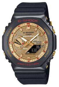 カシオ Gショック 国内モデル GBM-2100RH-1AJR 新品　アプリ 「CASIO WATCHES」対応　 RUI HACHIMURA SIGNATURE MODEL