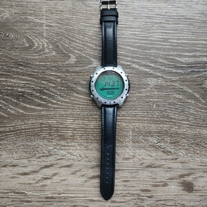 SUUNTO スント Xランダー X-LANDAR 中古