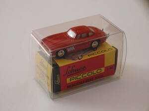 Schuco Piccolo 1/90 MERCEDES-BENZ 300 SL