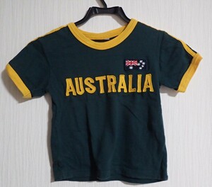 JOEY ROO AUSTRALIA オーストラリア キッズ 子ども 男の子 イエロー/グリーン おしゃれ 20231129 kktnok 202 sm 1029