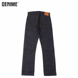 DENIME NON WASH / W38 Lot.220XX-47 (1947 MODEL) L32 レングス32 ドゥニーム