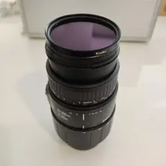 SIGMA カメラレンズ 70-300mm 1:4-5.6DL