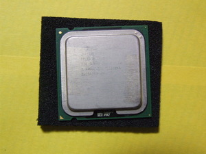 intel セレロンD 2.80GHz 中古！