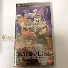 .hack//Link 中古