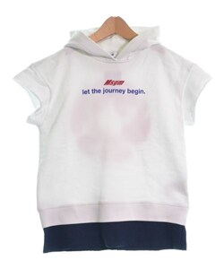 MSGM KIDS Tシャツ・カットソー キッズ エムエスジイエム　キッズ 中古　古着