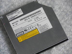 DVD-RW 3 UJ-850 Panasonic