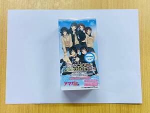 プレシャスメモリーズ アマガミSS Precious Memories Amagami SS ブースター 未開封BOX シュリンク付き