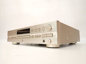 【録音・再生可/完動品】 YAMAHA ヤマハ CDレコーダー CDR-S1000 □ 7149C-9