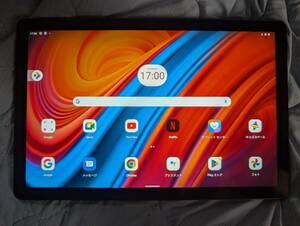 Lenovo Tab M10　TB328FU　64GB　Android12　タブレット　現状品