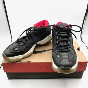 A11　NIKE　ナイキ　AIRJORDAN　エアジョーダン　LOW　スニーカー　27cm