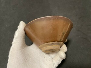 宋時代　茶碗　天目茶碗　建窯　茶器 時代物　抹茶碗　煎茶碗　中国美術　骨董品 唐物 蕎麦猪口 古伊万里 ぐい呑 