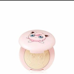 TONYMOLY プリン ピーチ パクト02 Cotton Beige