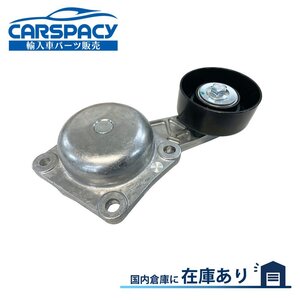 新品即納02-14 リンカーン ナビゲーター 5.4L ベルトテンショナー