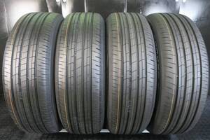 ◆新車外し品◆2024年製 国産 225/60R18 トーヨー プロクセス コンフォート 格安4本SET パンクなし 迅速発送/手渡し 交換作業も可