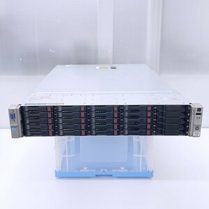 @XM1211 鯖祭り 秋葉原万世鯖本舗 良品 HPE ProLiant DL380p Gen8 Xeon-E5-2680v2x2/25SFF/128G/SSD-256Gx2基 1TBx18基/P420i-2G/iLO-Adv