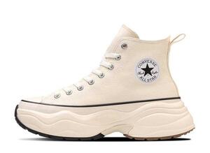 Converse All Star Surgetrainer Hi "Off White" 24.5cm 31312402