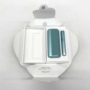 IQOS アイコス イルマi M0010 M0021 通電○ 箱あり 付属品あり 未使用品【CKAP9026】