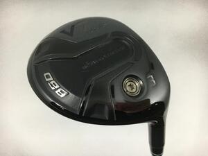 即決 お買い得品！中古 BBD V7 TOUR フェアウェイ 2016 3W オリジナルカーボン 選択なし S