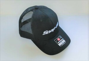 日本未入荷！Snap-on (スナップオン) トラッカー キャップ USA純正 並行輸入 新品未使用