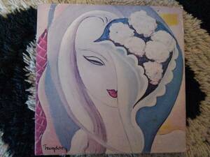 DEREK AND THE DOMINOS / LAYLA AND OTHER ASSORTED LOVE SONGS 紙ジャケ