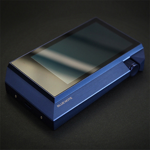 Astell&Kern AK240 BLUE NOTE EDITION　アイリバー