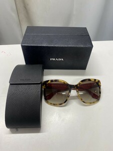  PRADA サングラス プラダ 【k】