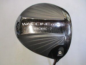 グラビティー WACCINE COMPO WACWAC-7/GR331DR/FLAT FLEX/11[95134]