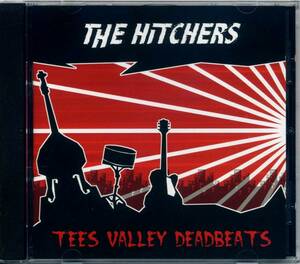 【新品】廃盤 CD ★超 内容最高 !!! 激 メロディアス ネオロカ パンカビリー The Hitchers ネオロカビリー サイコビリー Living End