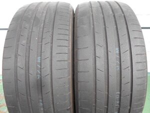 【D141】PEOXES SPORT●225/45R17●2本売切り