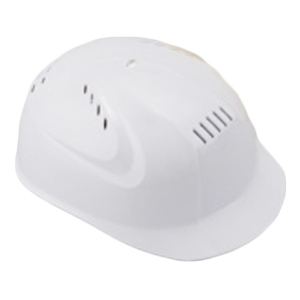 トーヨー セフティー TOYO 軽作業用 帽子 白 NO.82 保護帽 着用 を 義務付されていない 作業 現場 での 使用。