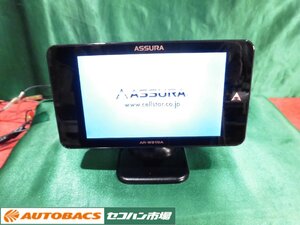 ●セルスターGPSレーダー【AR-W81GA】OBDコード付中古品！2609