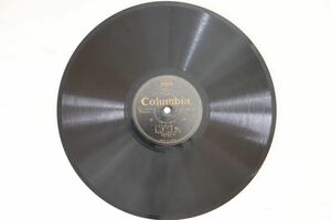 78RPM/SP 清元喜久太夫 神田祭 (一) / (二) 25482 COLUMBIA /00500