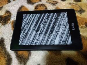 ★Amazon Kindle Paperwhite 第10世代 電子書籍リーダー PQ94WIF 32GB★